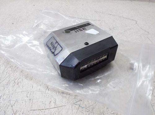 MARSH HI-RES 96/32 SINGLE PRINT HEAD (USED)