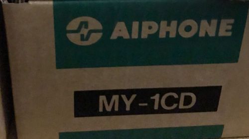 AIPHONE MY-1CD