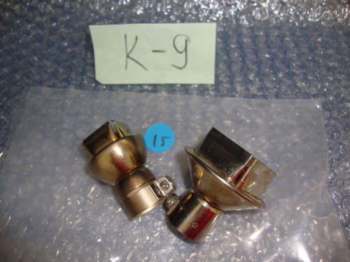 Hakko nozzle  a1136 +a1129b for sale