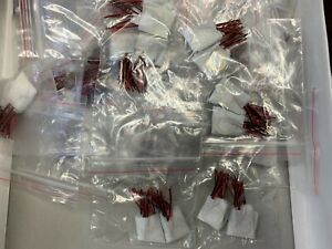 **250-PCS Myntahl Buzzer FML-13.5T-7.7A1-30