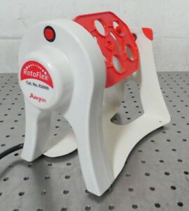 R175941 Argos Rotoflex R2000 Tube Rotator