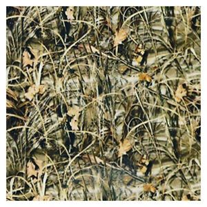 Hydrographic Film - Water Transfer Printing - Hydro Dipping -Reeds Camo 2 - I1S7