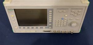 make offer $1800? Anritsu MT8801C Radio Communication Analyzer :1,7,20 must 7/19