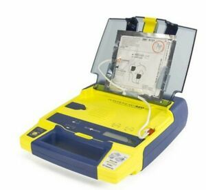 *NEW* Cardiac Science PowerHeart G3 AED w/ Adult pads, New Battery