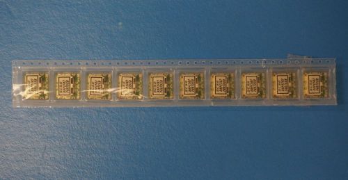 SRTEK SRP1747-F4R75SB Mono Filter Lot of 10 *NEW*