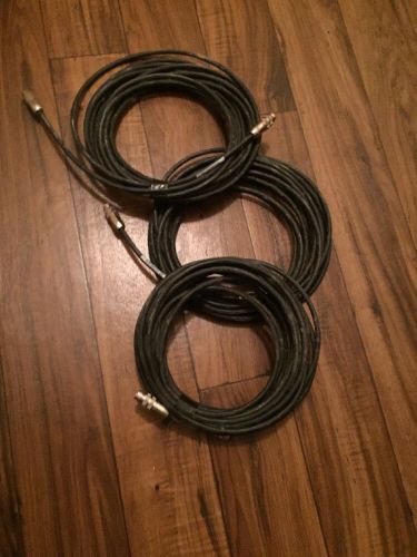 3 CAXT CXTD-WM23WF-10M CABLE 10M MALE-FEMALE