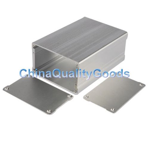 Support customized service aluminum box enclosure case -4.33&#034;*2.87&#034;*1.85&#034;(l*w*h) for sale