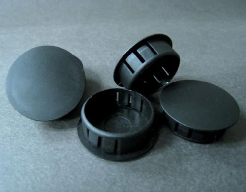 Hp-30 nylon locking hole plug button cover 30mm (1 3/16&#034;) #a11  x 20 pcs for sale