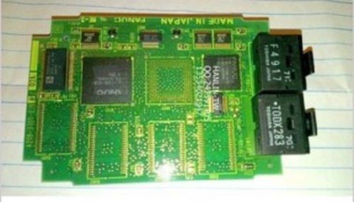 Fanuc A20B-3300-0393 SERVO PCB CARD