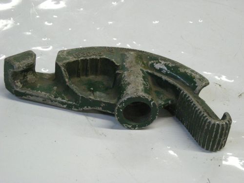 Greenlee site-rite no. 840 conduit bender head 1/2 emt for sale