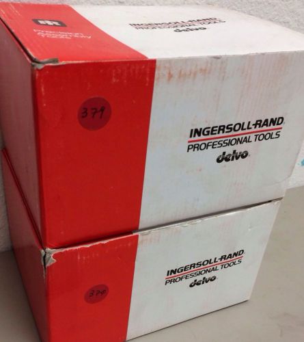 LOT OF 2 (NEW) INGERSOLL-RAND ESCB50 ELECTRIC SCREWDRIVER CONTROL MODULE