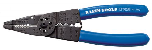 1010 - Klein Tools Long-Nose Multi-Purpose Tool