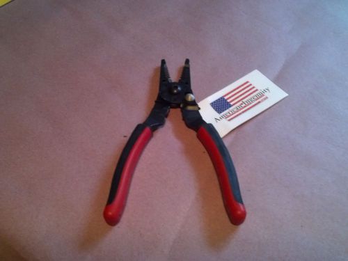 Snap On PWCS9 Wire Stripper (HEAVY DUTY)