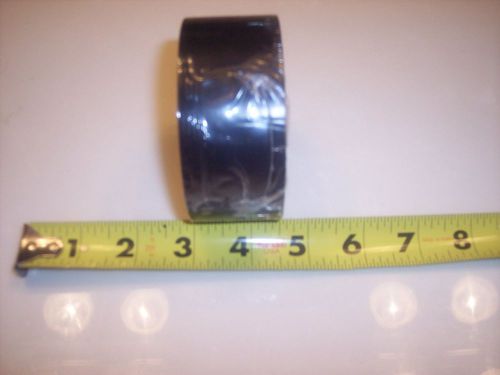 1.5&#034; x 66&#039; Electrial Tape / 1.5&#034; X 66FT 3M  #37 ELECTRICAL TAPE (1 Roll)