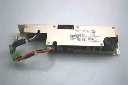 Alvarion Breezenet PS1106 Power Supply WP4671 88-264VAC 47-63Hz - 6V 3.5A