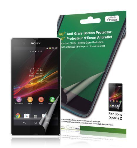 Green Onion Supply RT-SPSXZ02HD Ag+ Anti-glare Screen (rtspsxz02hd)