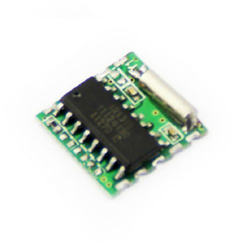 1Pcs radio Module Receiving Frequency Range 64-108MHz  Hot Sale