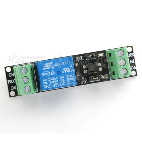 1PC OF Relay Control Board 5V, apart control board