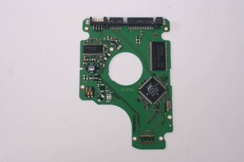 Samsung hm251ji 250gb 2.5 sata hard drive / pcb (circuit board) only for data for sale