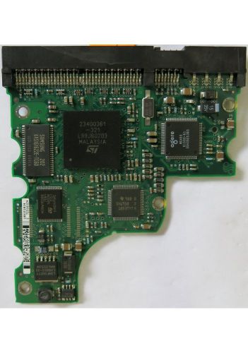 Seagate 3hs2j98m p/n 9t6002-076 pcb 100151017 rev a pcb for sale