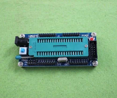 AVR Minimum System Development Board ISP Atmega16 Atmega32(NO Chip)