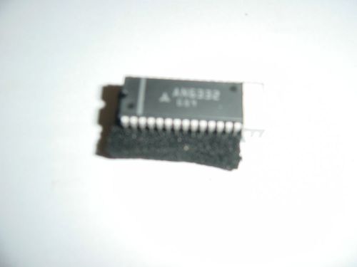 NEW AN6332 ORIGINAL MATSUSHITA INTEGRATED CIRCUIT ECG1422, NTE1422