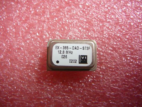 VECTRON Oven Controlled Crystal Oscillator (OCXO) 12.8MHz HCMOS SMD *NEW*  1/PKG