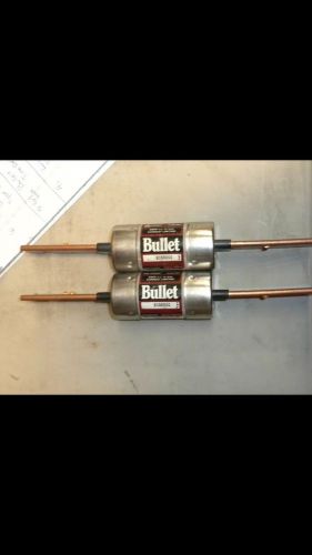 Bullet ECSR 200 AMP FUSE