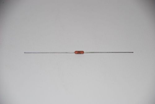 100x DALE CMF-55 METAL FILM THROUGH HOLE RESISTOR 49.9K Ohms 1/4W 1% (C14-5-45)