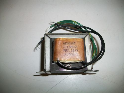 Microtran M5151 Transformer  New OLD Stock