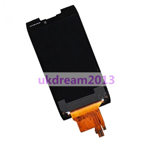 LCD Screen Touch Digitizer Assembly For Motorola Droid Razr MAXX XT910 XT912