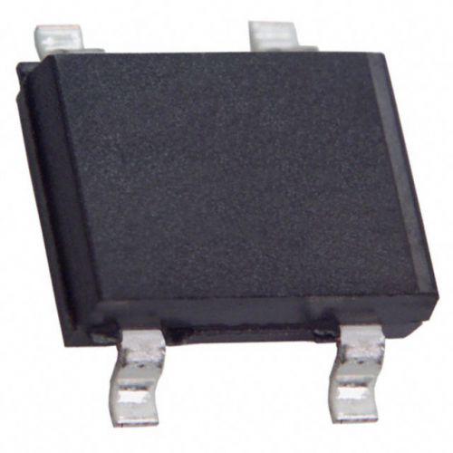 2 pcs DF1504S 1.5A 400V Bridge rectifier