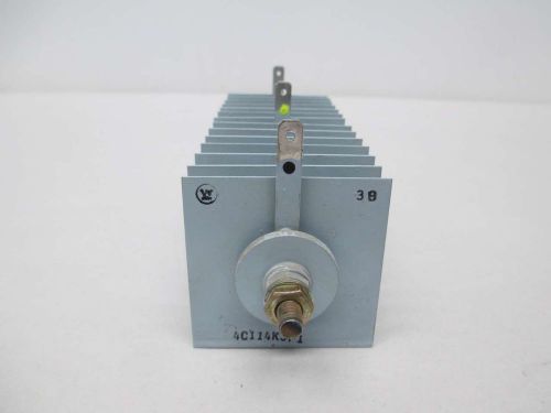 NEW WESTINGHOUSE 4C114KJP1 RECTIFIER D367190