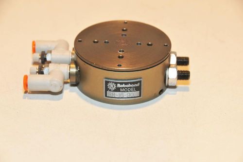 Robohand RR-16-90 Rotary Actuator          $75