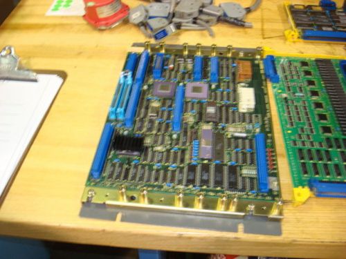 FANUC MOTHER BOARD A20B-1002-0360