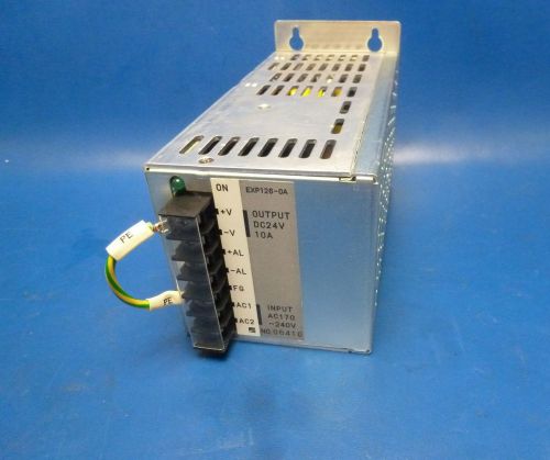 FUJI EXP126-0A EXP1260A POWER SUPPLY FOR FOR OKUMA LCS-15 LATHE