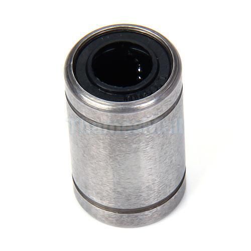 6pcs lm8uu 8mm linear ball bearing bush bushing high quality for sale