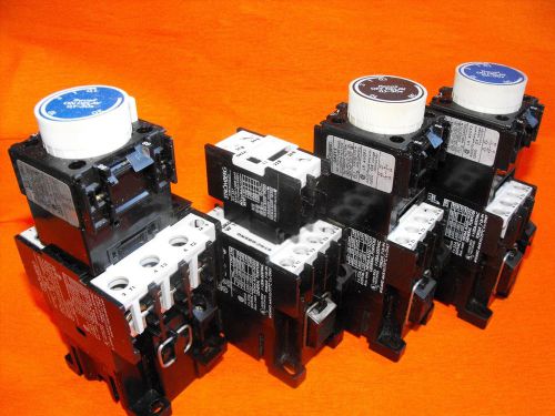 STROMBERG OK1+OKZT1.OK00+OKZT2.COIL220V-240V.50-60HZ.(LOT4 PCS)NEW