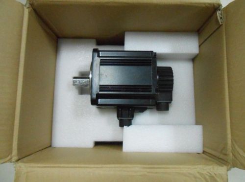 100w 0.1kw delta ac servo motor ecma-c30401fs 3000rpm brake/keyway original new for sale