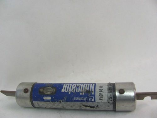 LITTELFUSE FLSR-80-ID FUSE