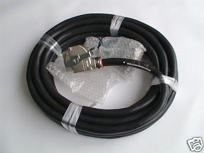 KAWASAKI ROBOT CABLE/HARNESS No. 50979-1999L10  --NEW--