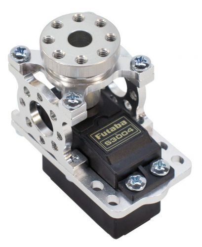 Actobotics servoblocks - standard futaba servo accessory (hub shaft) for sale