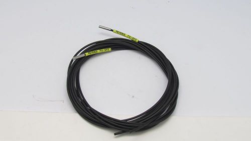 KEYENCE FU-5FZ FIBER OPTIC SENSOR