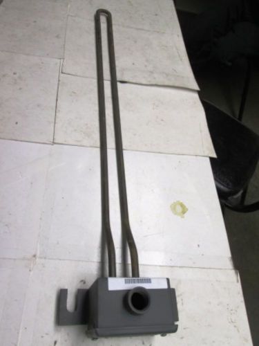 Indeeco 2500 Watt 34&#034; Mod. 511Z65994 240 Vac immersion heater Old Stock