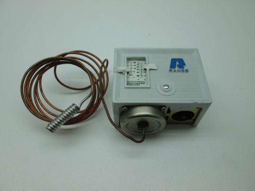 NEW RANCO 016-104-000 TEMPERATURE CONTROLLER D391474