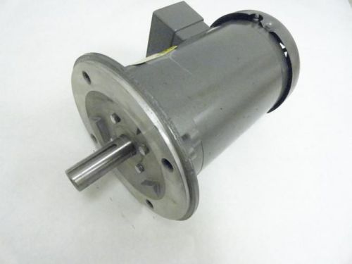 149078 New-No Box, Baldor VM3610T Motor, 3 HP 208-230/460V 3450 RPM