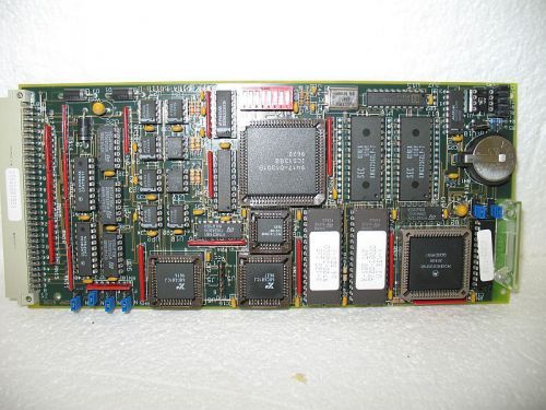 Ktron 9191-70002 Control Board