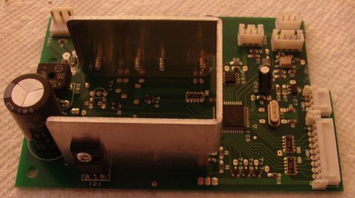 MS-1100-6 Board