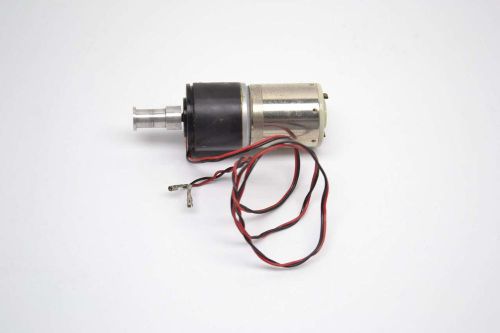 SCE PC 11 210 52 ESCAP 26 BALANCING ELECTRIC MOTOR B455278