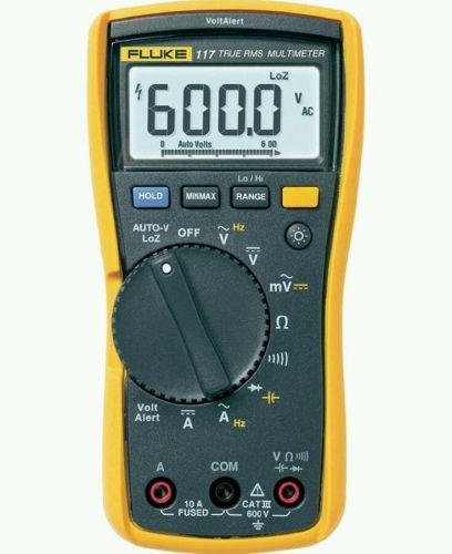 Fluke 117